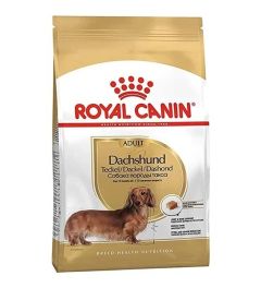 Royal Canin Dachshund Adult Dry Dog Food 1.5kg