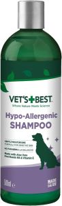 Vet's Best Hypo-Allergenic Shampoo For Dogs