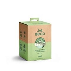 Beco Cat Litter Liner Extra Large