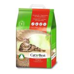 Cat's Best Organic Cat Litter
