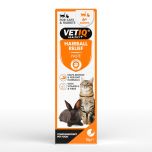VETIQ Hairball Relief Paste for Cats & Rabbits 70g