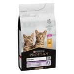 Purina Pro Plan Healthy Start Chicken Kitten Dry Cat Food
