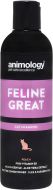 Animology Feline Great Peach Cat Shampoo 250ml