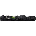 Hunter Vario Basic Nylon Dog Collar