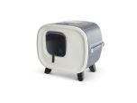 Savic Mira De Lux Toilet Home Cat Litter Box