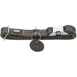 Hunter Aalborg Alu-Strong Dog Collar