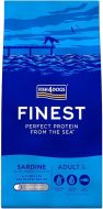 Fish4Dogs Finest Sardine Large Kibble Adult Dry Dog Food