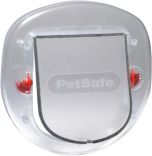Petsafe Staywell Big Cat/Small Dog Door 4 Way