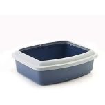 Savic Tray+Rim Oval