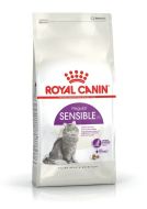 Royal Canin Sensible 33 Regular Dry Cat Food 2kg