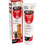 VETIQ Urinary Care Cats & Dogs Paste 100g