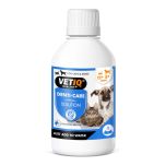 VetiQ 2in1 Denti-Care Oral Hygiene Solution 250ml