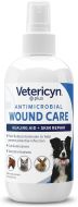 Vetericyn Plus Antimicrobial Wound & Skin 3oz