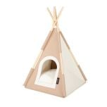 Scruffs Stockholm Felt TeePee Cat Bed