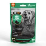 VETIQ Joint Care Dog Supplement Chews 230g