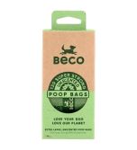 Beco Pets Unscented Poop Bags 120pcs
