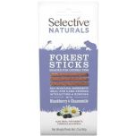 Selective Naturals Forest Sticks Guinea Pig Treats 60g