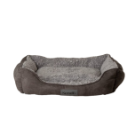 Scruffs Cosy Soft-Walled Dog Bed