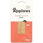 Applaws Salmon Fillet Cat Treats 30g