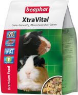 Beaphar XtraVital Guinea Pig Food