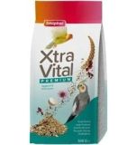 Beaphar XtraVital Large Parakeet Food