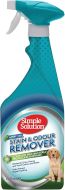 Simple Solution Rainforest Fresh Stain & Odour Remover 750ml