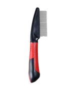 Flamingo Medium Dog Grooming Comb