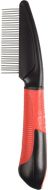 Flamingo Medium Rotating Teeth Dog Grooming Comb