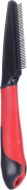 Flamingo Rotating Teeth Fine Dog Grooming Comb