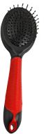 Flamingo Dog Pin Brush for Long and Short Hair