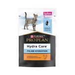 Purina Pro Plan Hydra Care Flavoured with Chicken Cat Supplement 75g