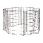 Life Stages Exercise Pen 36"H