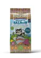 Little Big Paw Atlantic Salmon for Adult Cats
