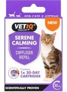 VetIQ Serene Calming Cat Diffuser Refill 6ml