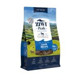 ZiwiPeak Air Dried Lamb Dog Food
