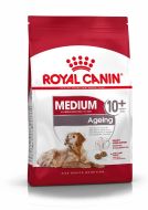 Royal Canin Medium Ageing 10+ Dry Dog Food 3kg
