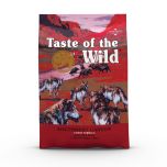 Taste of the Wild Southwest Canyon Canine Dry Food