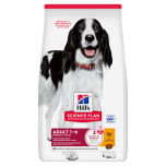 Hill's Science Plan Medium Adult Dog Chicken
