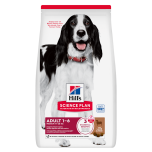 Hill's Science Plan Med Adult Dog Lamb & Rice