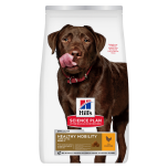 Hill's Science Plan Healthy Mobility Chicken Large Adult Dry Dog Food