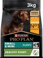 Purina Pro Plan Healthy Start Chicken Small & Mini Puppy Dry Dog food