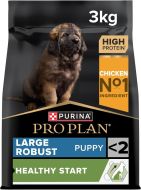 Purina ProPlan Large Robust Puppy Chicken Dry Food
