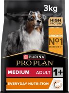 Purina Pro Plan Med Adult Chicken Dog Dry Food