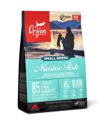 Orijen Marine Fish Small Breed Dry Dog Food 1.8kg