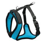 Hunter Light Flex Harness Blue