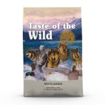 Taste Of The Wild Wetlands Canine Dry Food