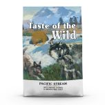 Taste Of The Wild Pacific Stream Puppy Dry Food