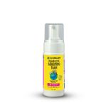 Earthbath Hypoallergenic Cat Grooming Foam 4oz