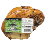 Red Barn Naturals Meaty Knuckle Bone Dog Chew