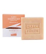 Greenfields Puppy Shampoo Bar 70g